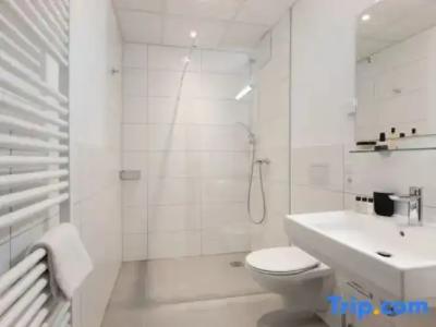 Brera Serviced  Frankfurt West - 20