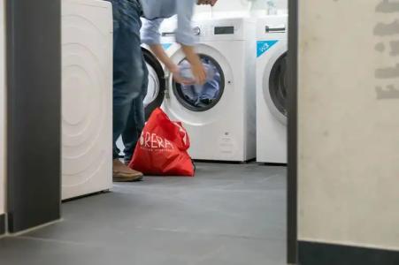 Brera Serviced  Frankfurt West - 57