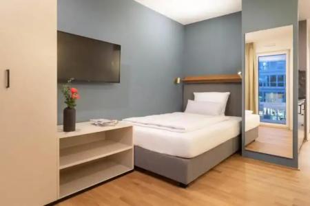 Brera Serviced  Frankfurt West - 26