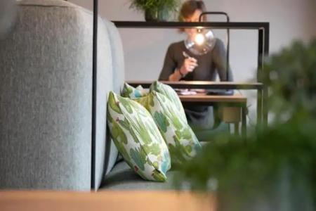 Brera Serviced  Frankfurt West - 44