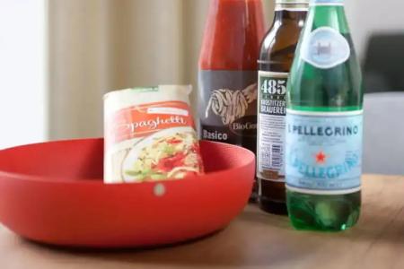 Brera Serviced  Frankfurt West - 9