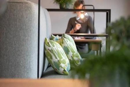 Brera Serviced  Frankfurt West - 16