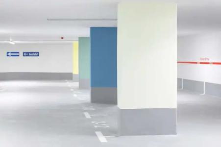 Brera Serviced  Frankfurt West - 10