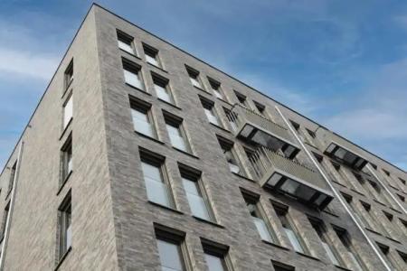 Brera Serviced  Frankfurt West - 48