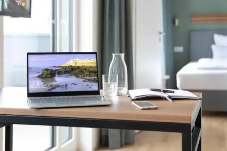 Brera Serviced  Frankfurt West - 33