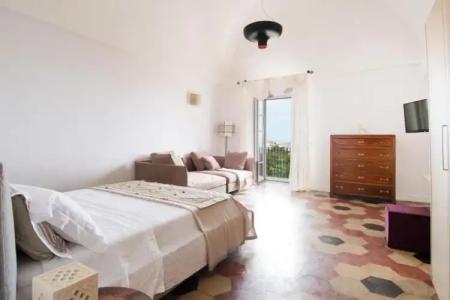 Dimora Cummà Marì - 89