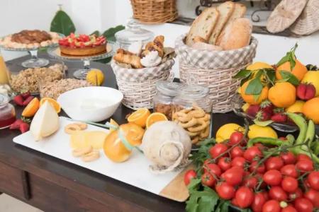 Dimora Cummà Marì - 28