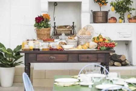 Dimora Cummà Marì - 10