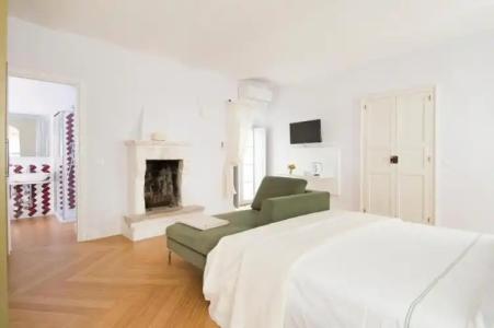 Dimora Cummà Marì - 41