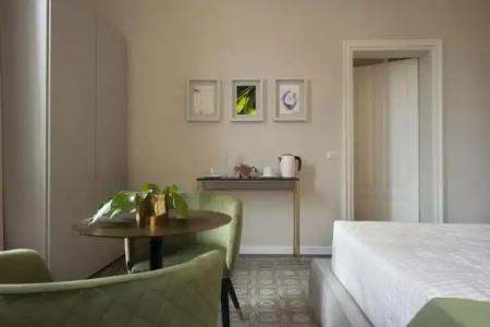 Villa La Tuia b&b - 3