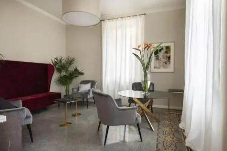 Villa La Tuia b&b - 5