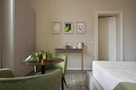 Villa La Tuia b&b - 29