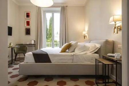 Villa La Tuia b&b - 1