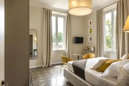 Villa La Tuia b&b - 4