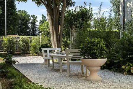 Villa La Tuia b&b - 16