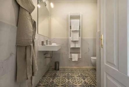 Villa La Tuia b&b - 6