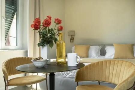 Villa La Tuia b&b - 26