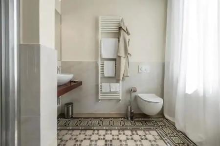 Villa La Tuia b&b - 8