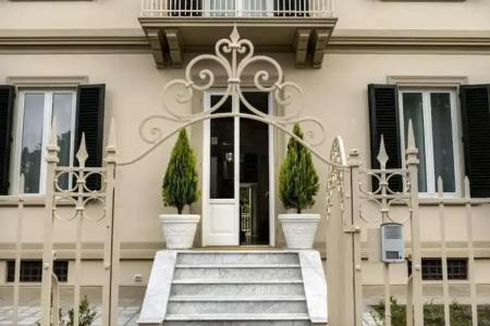 Villa La Tuia b&b - 17