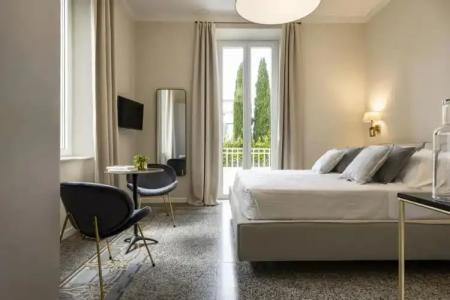 Villa La Tuia b&b - 18