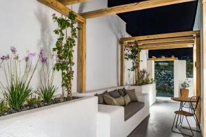 Апарт-отель «Lemon Suites Santorini», Фира