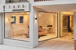Pavo Art Hotel, Ираклион