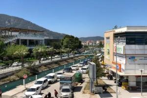 Апартаменты «Sofya Suites», Фетхие