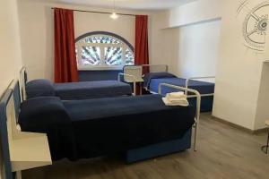 Хостел «Ostello Bello Genova», Генуя