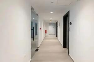 Хостел «Selina Athens Theatrou», Афины