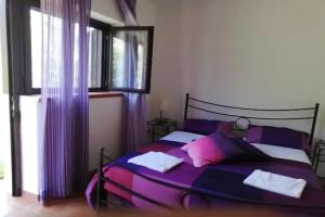 Ферма «Agriturismo Le Folaghe», Террачина
