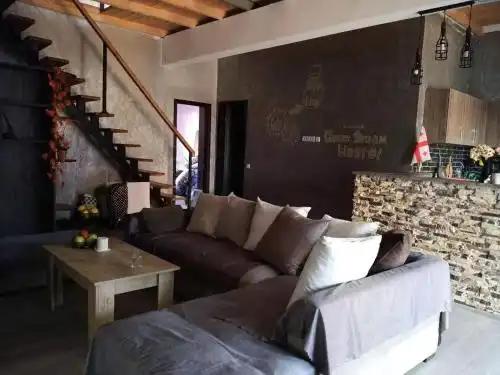 Batumi Chase dream hostel追梦空间 - 50