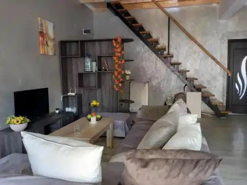Batumi Chase dream hostel追梦空间 - 51