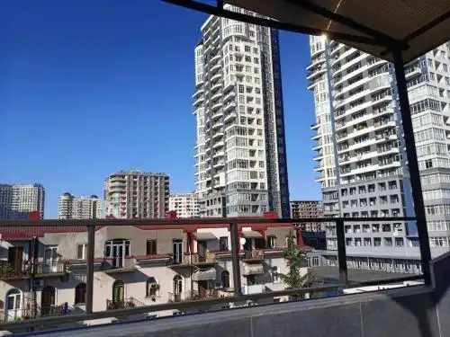 Batumi Chase dream hostel追梦空间 - 23