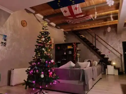 Batumi Chase dream hostel追梦空间 - 41