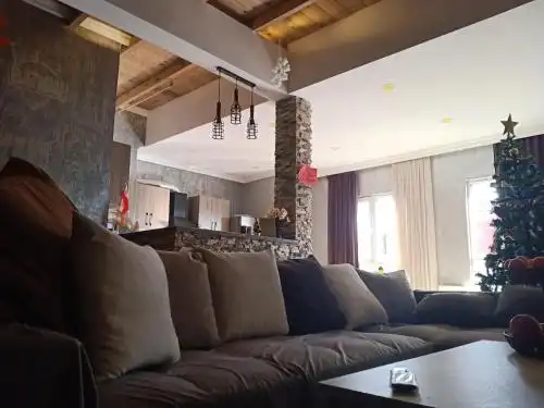 Batumi Chase dream hostel追梦空间 - 44