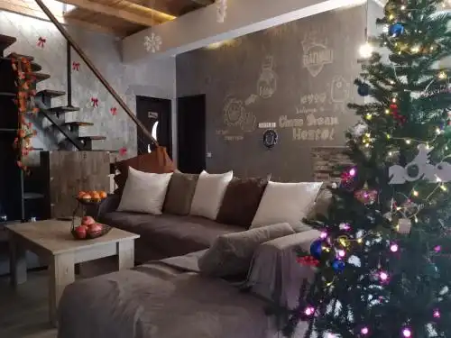 Batumi Chase dream hostel追梦空间 - 46