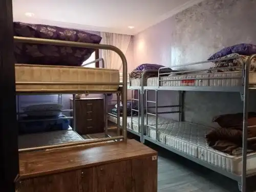 Batumi Chase dream hostel追梦空间 - 30