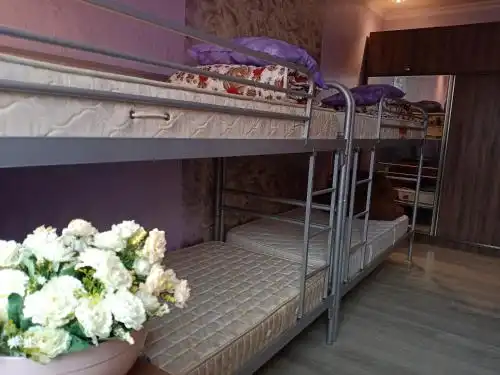 Batumi Chase dream hostel追梦空间 - 29