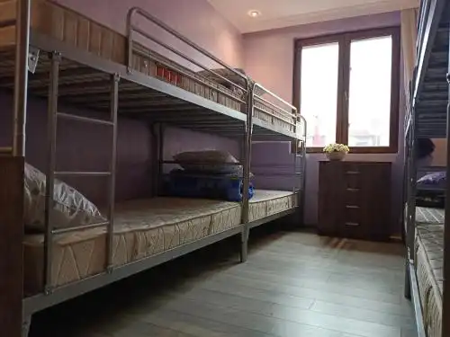 Batumi Chase dream hostel追梦空间 - 31