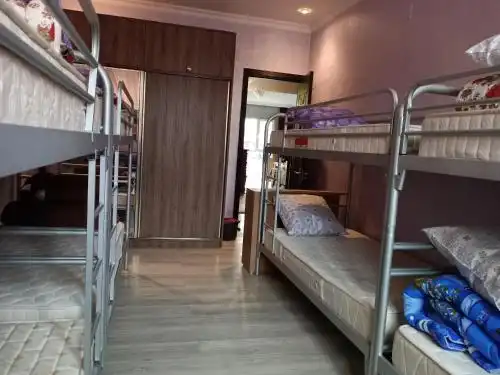 Batumi Chase dream hostel追梦空间 - 32