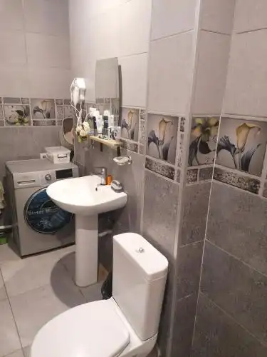 Batumi Chase dream hostel追梦空间 - 19