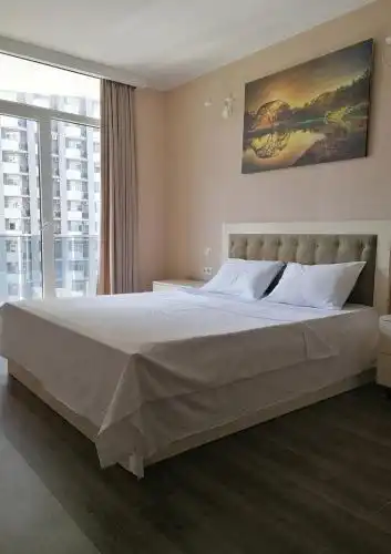 Batumi Chase dream hostel追梦空间 - 39
