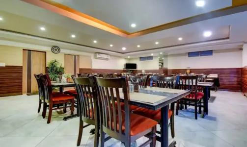 Treebo Trend Primeland Suits Global Village - 17