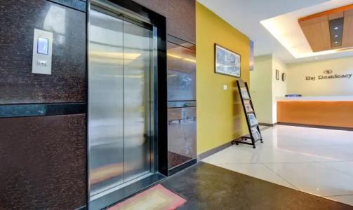 Treebo Trend Primeland Suits Global Village - 3