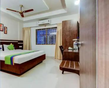 Treebo Trend Primeland Suits Global Village - 44