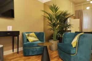 Гостевой дом «Renascentia Garden Relais», Флоренция