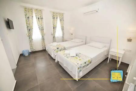 nİlİa Butİk Otel - 5