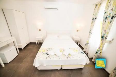 nİlİa Butİk Otel - 39
