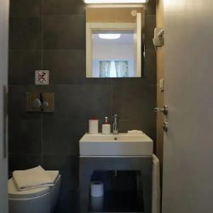 nİlİa Butİk Otel - 13