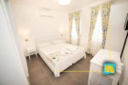nİlİa Butİk Otel - 43